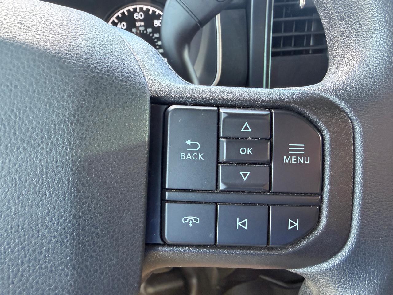 Ford F-150 XL SuperCrew 5.5-ft. Bed 4WD 2021