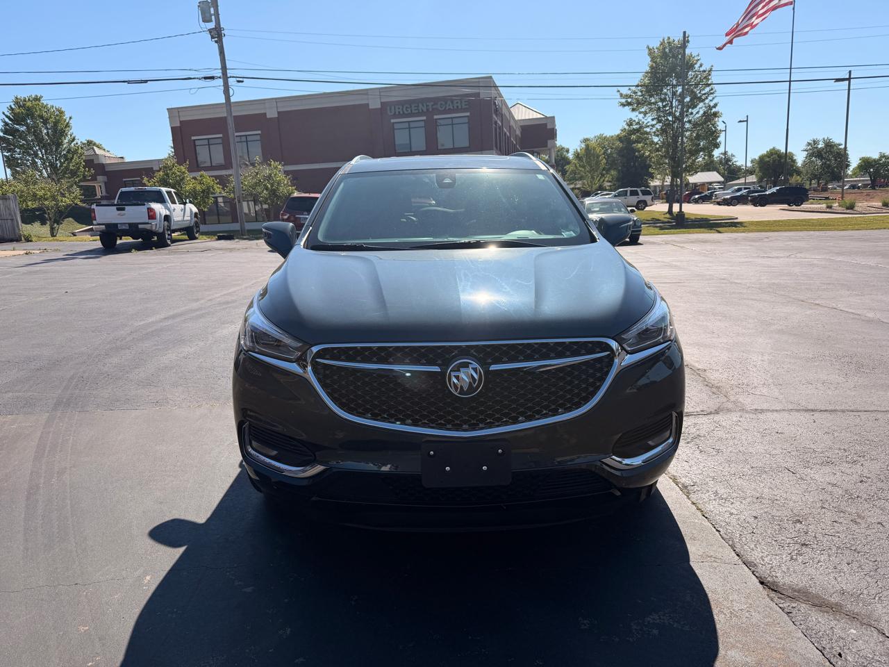 Buick Enclave Avenir AWD 2019