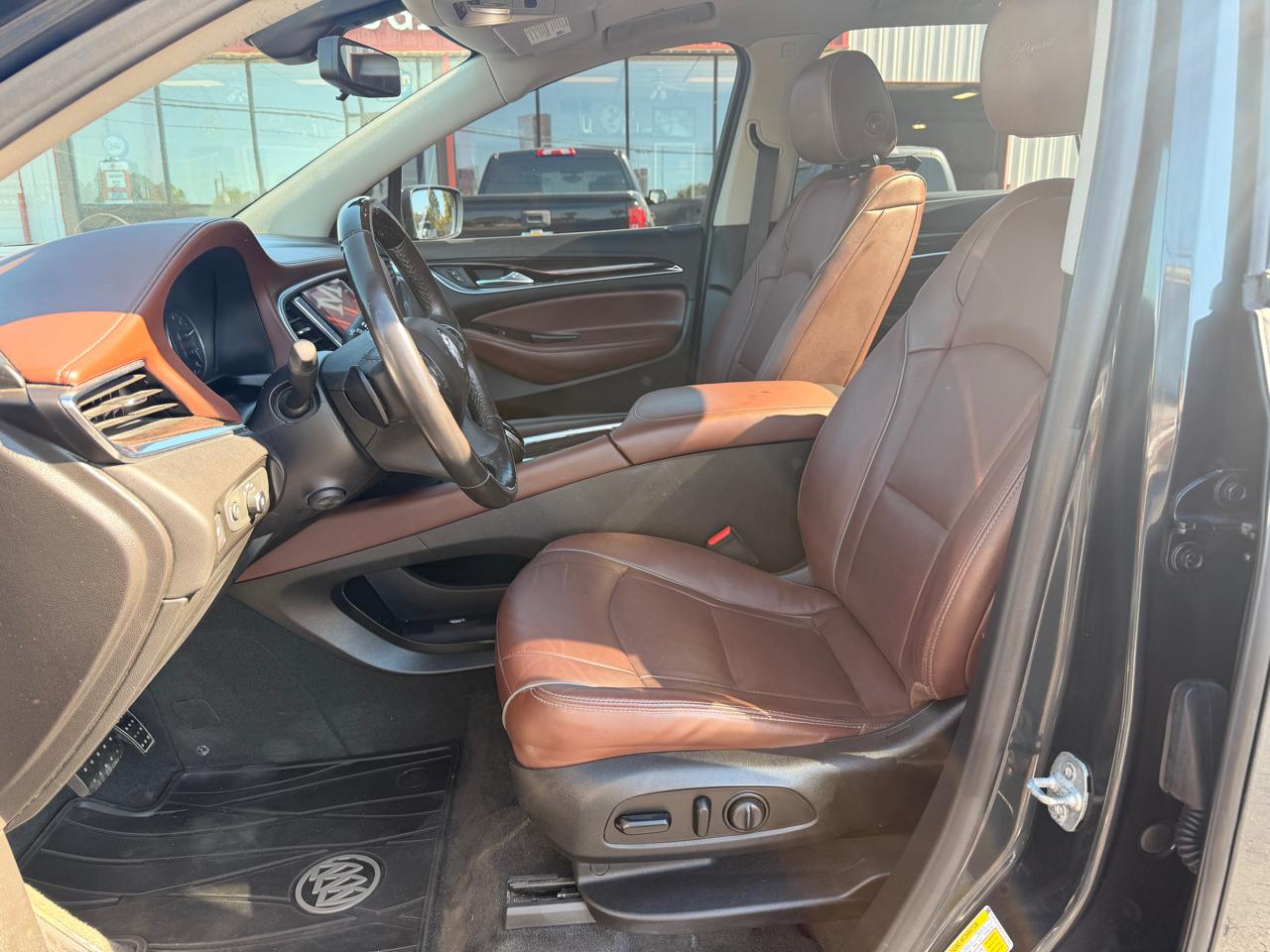 Buick Enclave Avenir AWD 2019