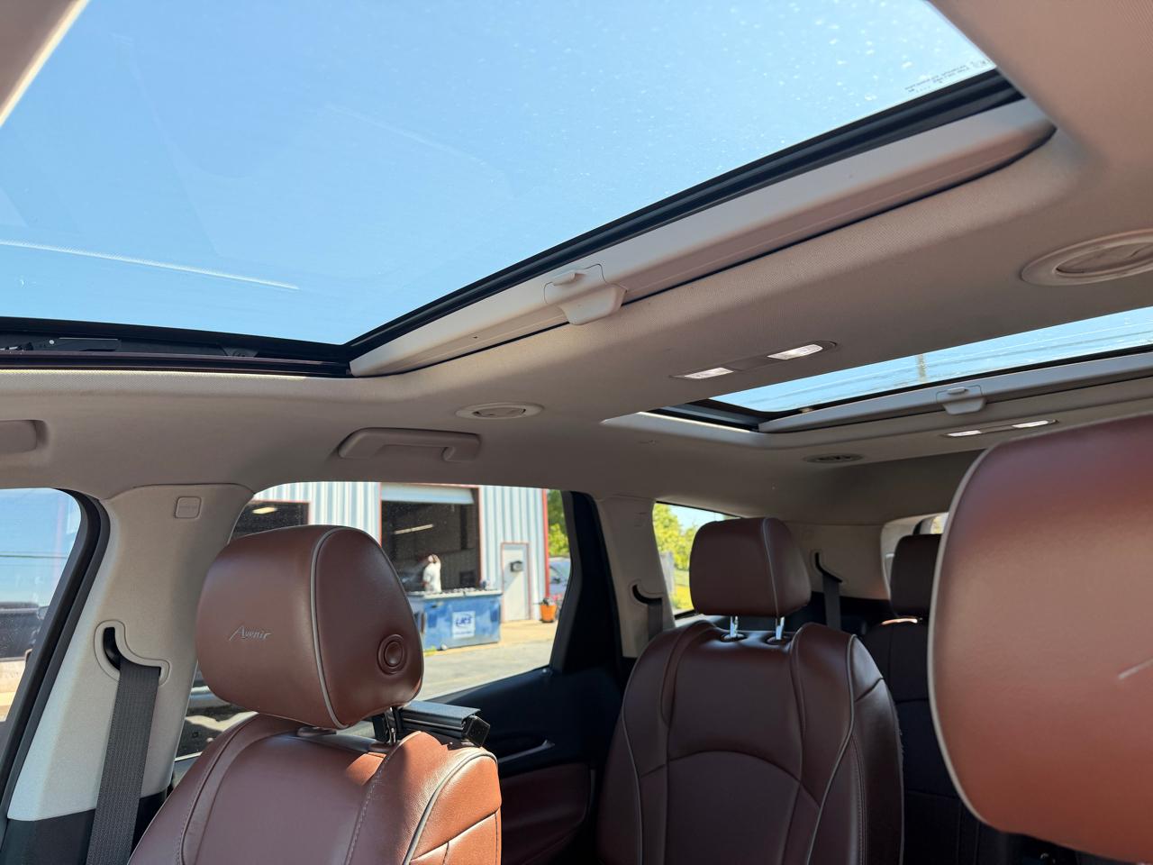 Buick Enclave Avenir AWD 2019