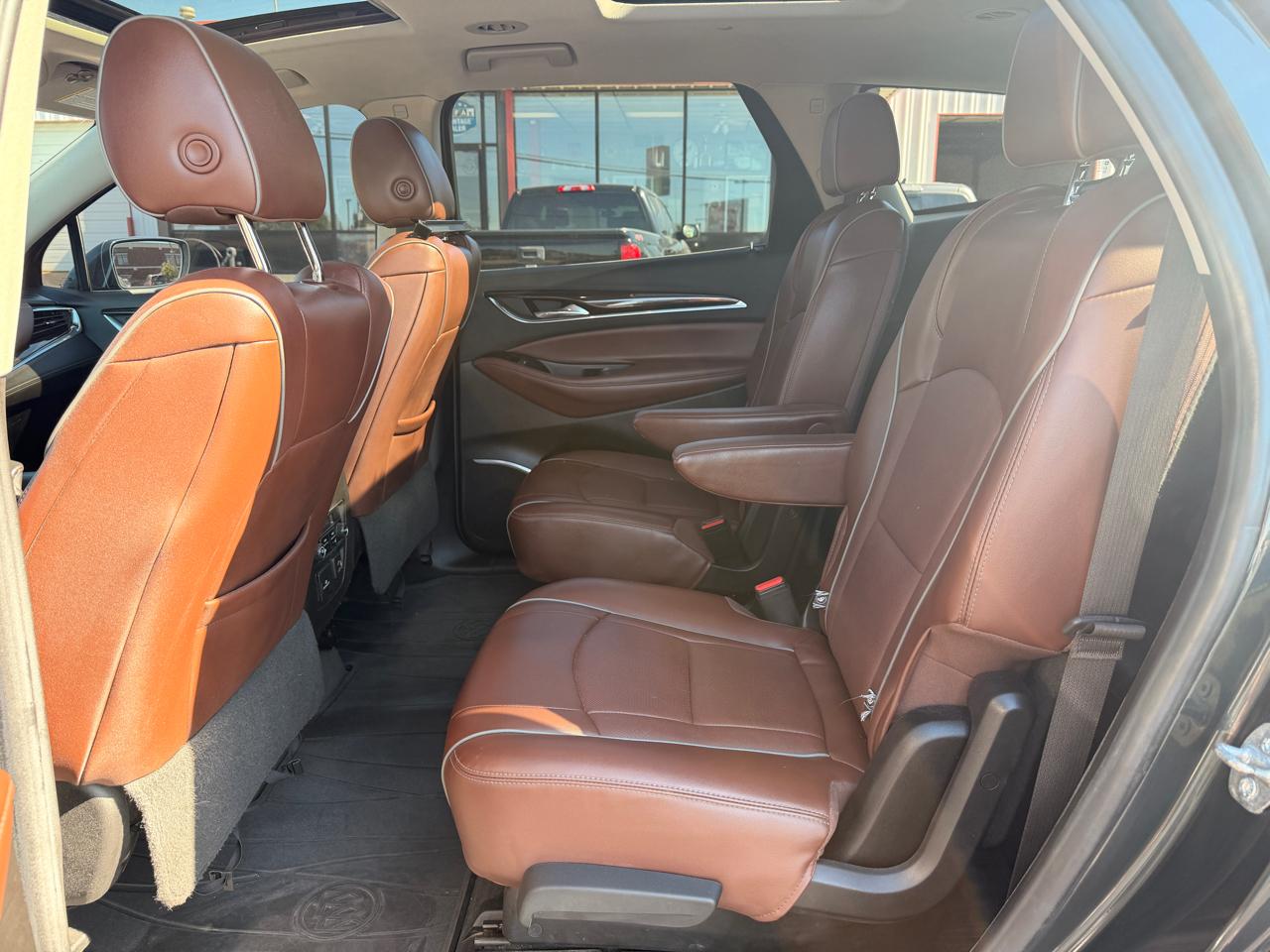 Buick Enclave Avenir AWD 2019