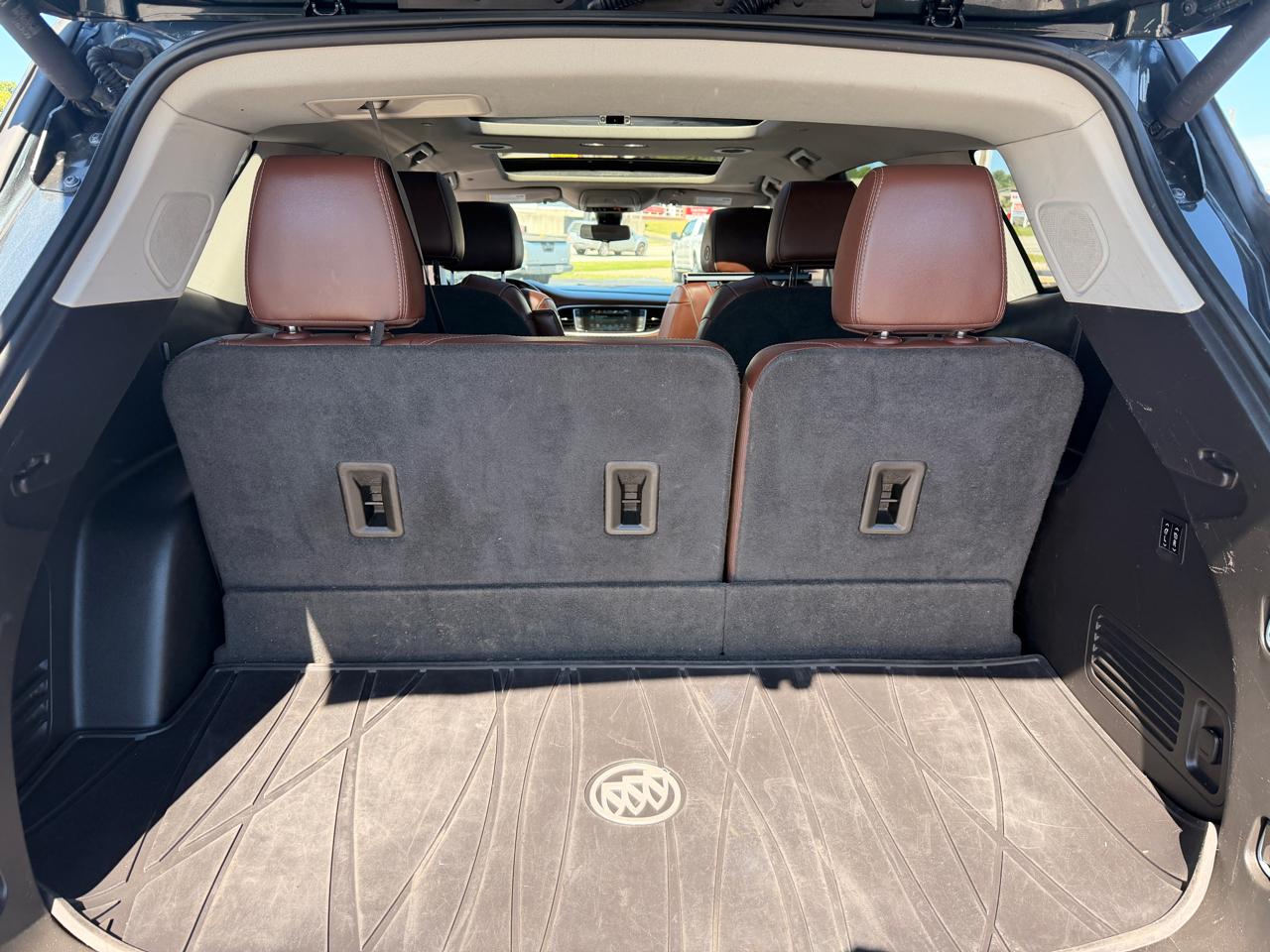 Buick Enclave Avenir AWD 2019