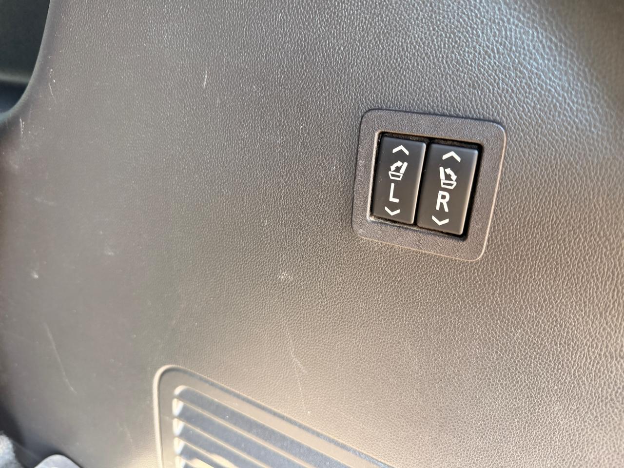 Buick Enclave Avenir AWD 2019