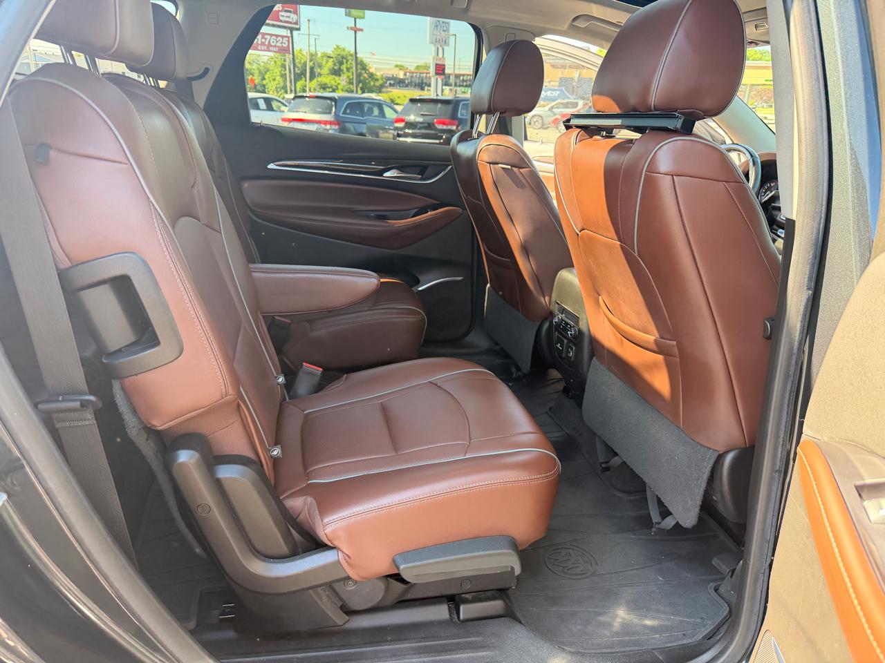 Buick Enclave Avenir AWD 2019