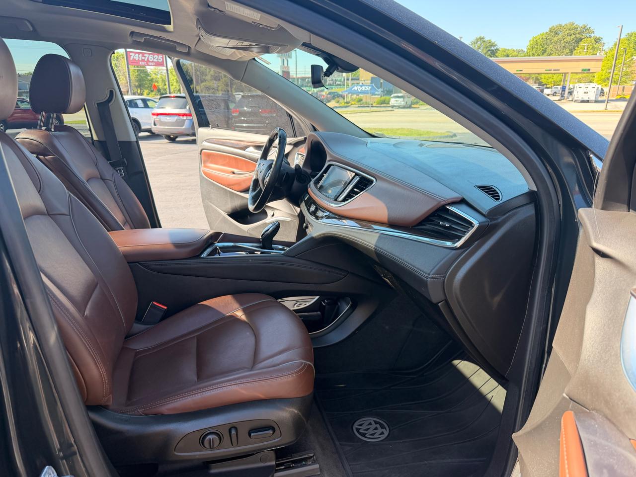 Buick Enclave Avenir AWD 2019