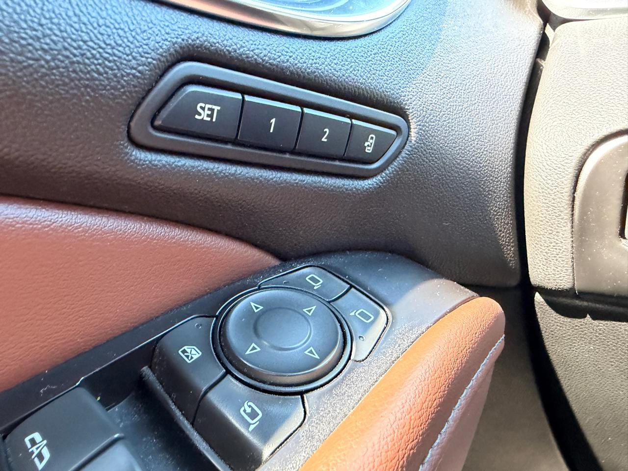 Buick Enclave Avenir AWD 2019