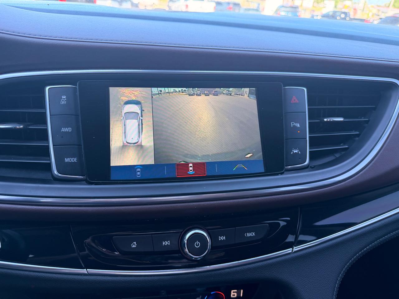 Buick Enclave Avenir AWD 2019