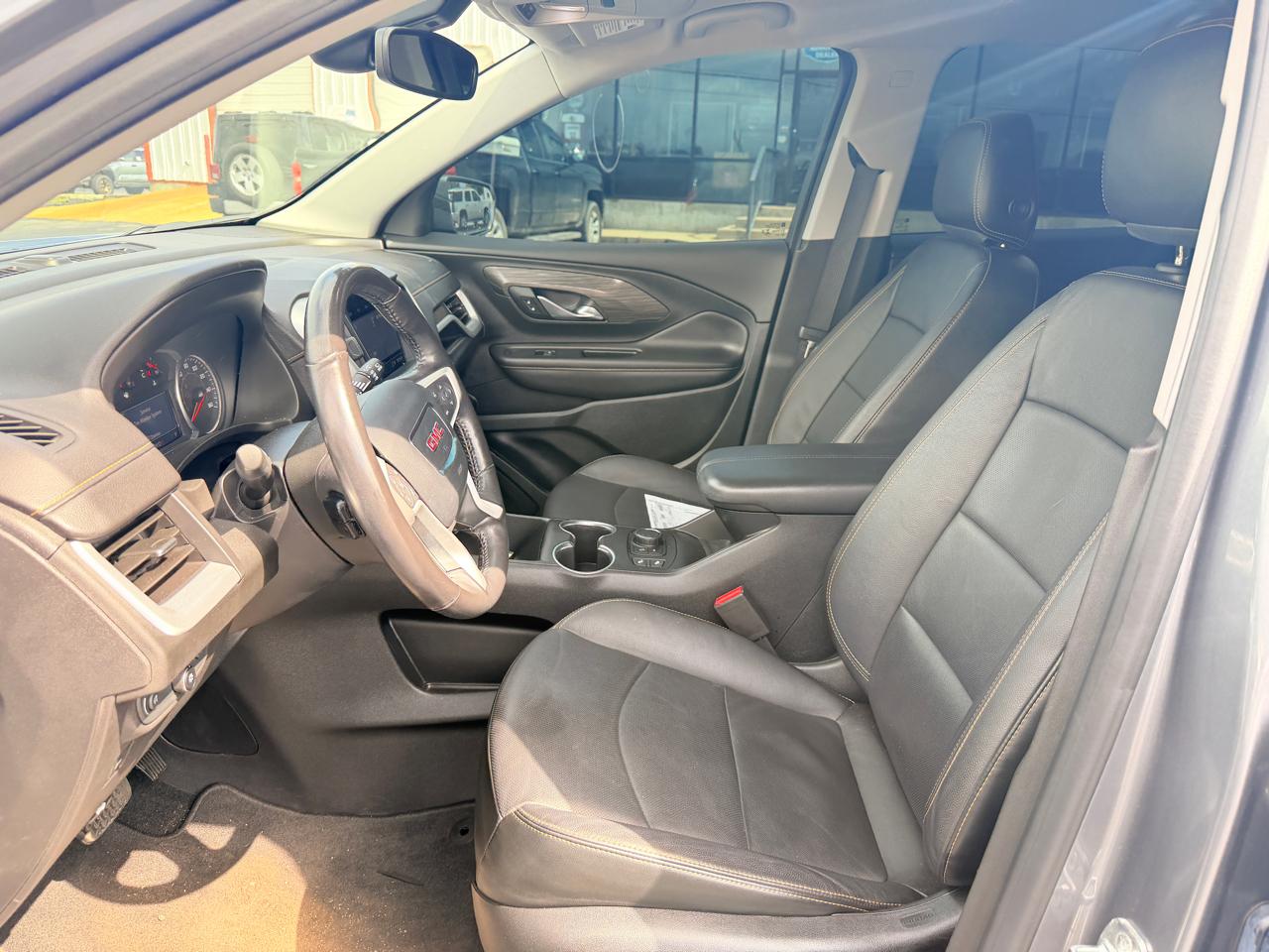 GMC Terrain SLT 2020