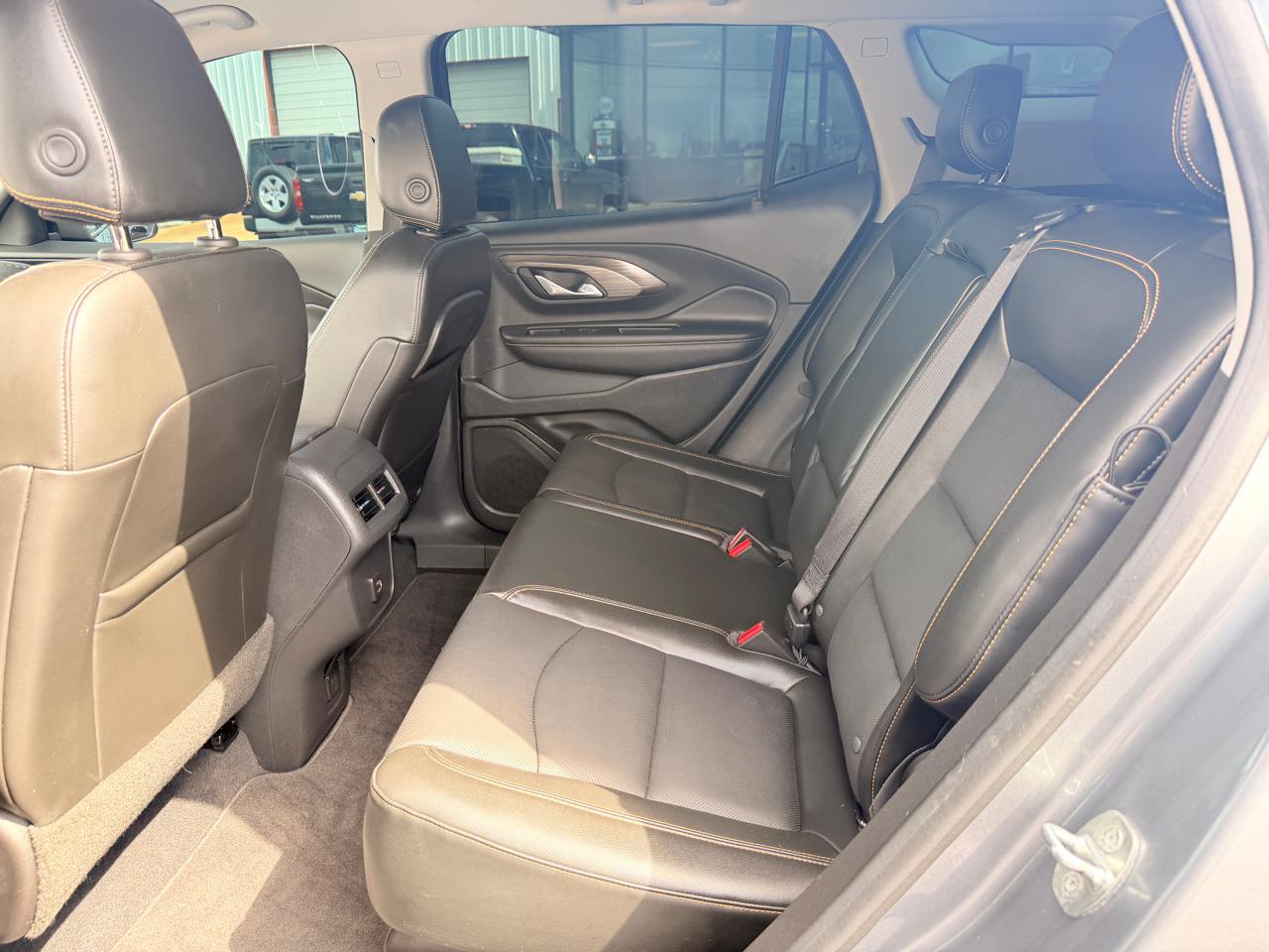 GMC Terrain SLT 2020