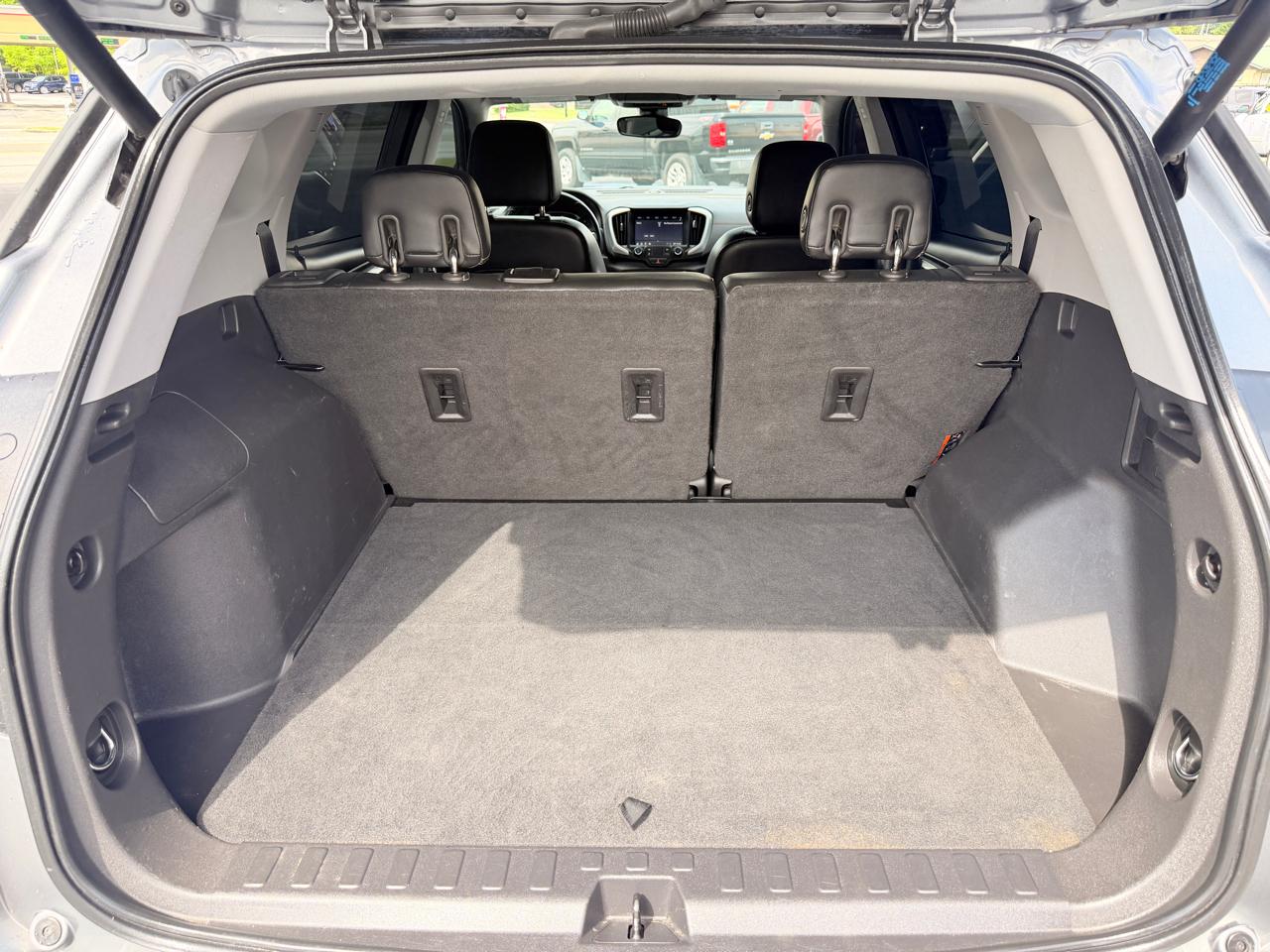 GMC Terrain SLT 2020