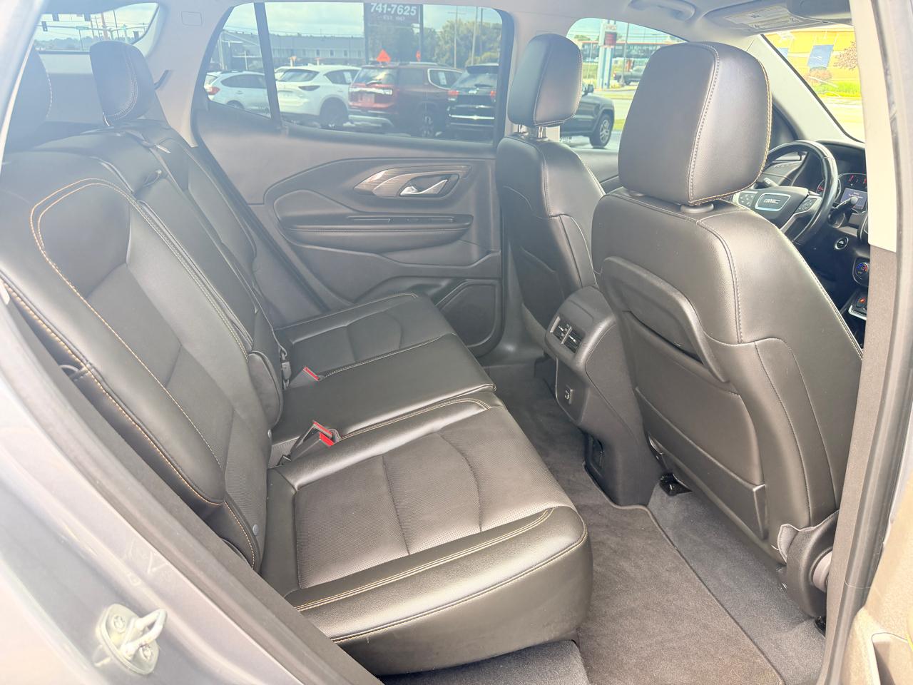 GMC Terrain SLT 2020