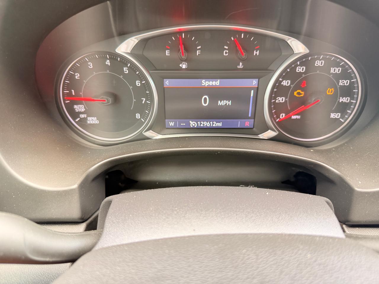 GMC Terrain SLT 2020