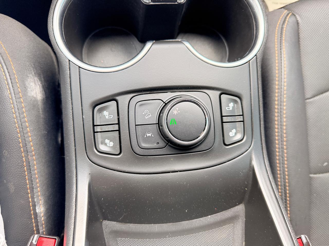 GMC Terrain SLT 2020
