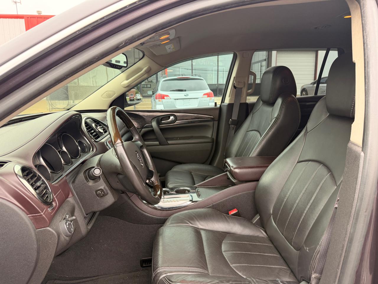 Buick Enclave Premium AWD 2015
