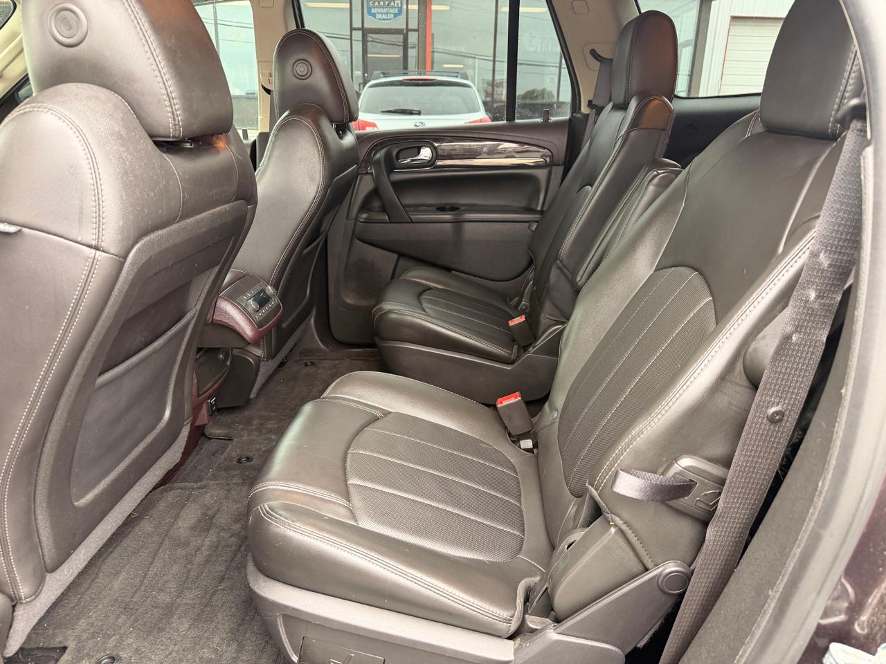 Buick Enclave Premium AWD 2015