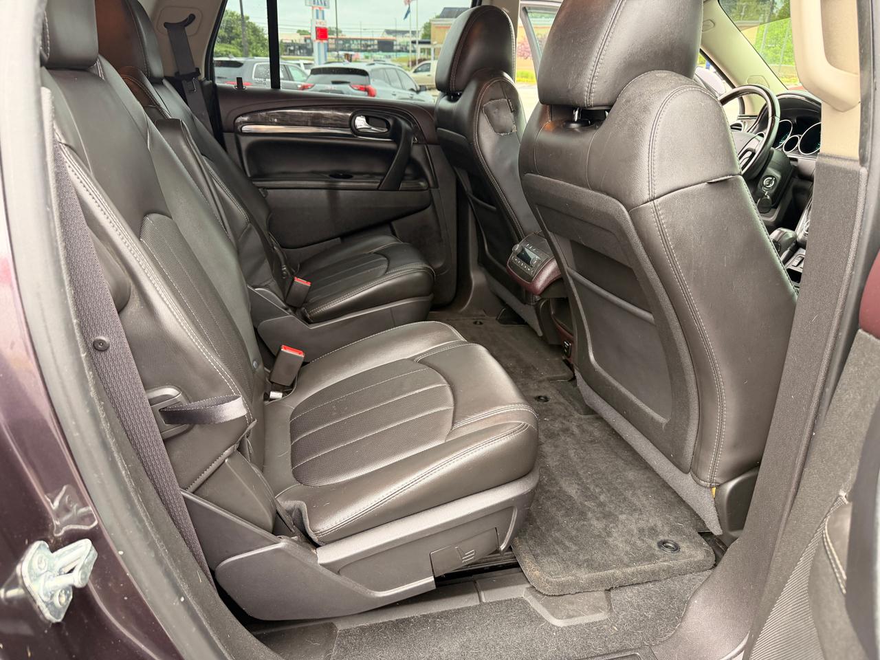 Buick Enclave Premium AWD 2015