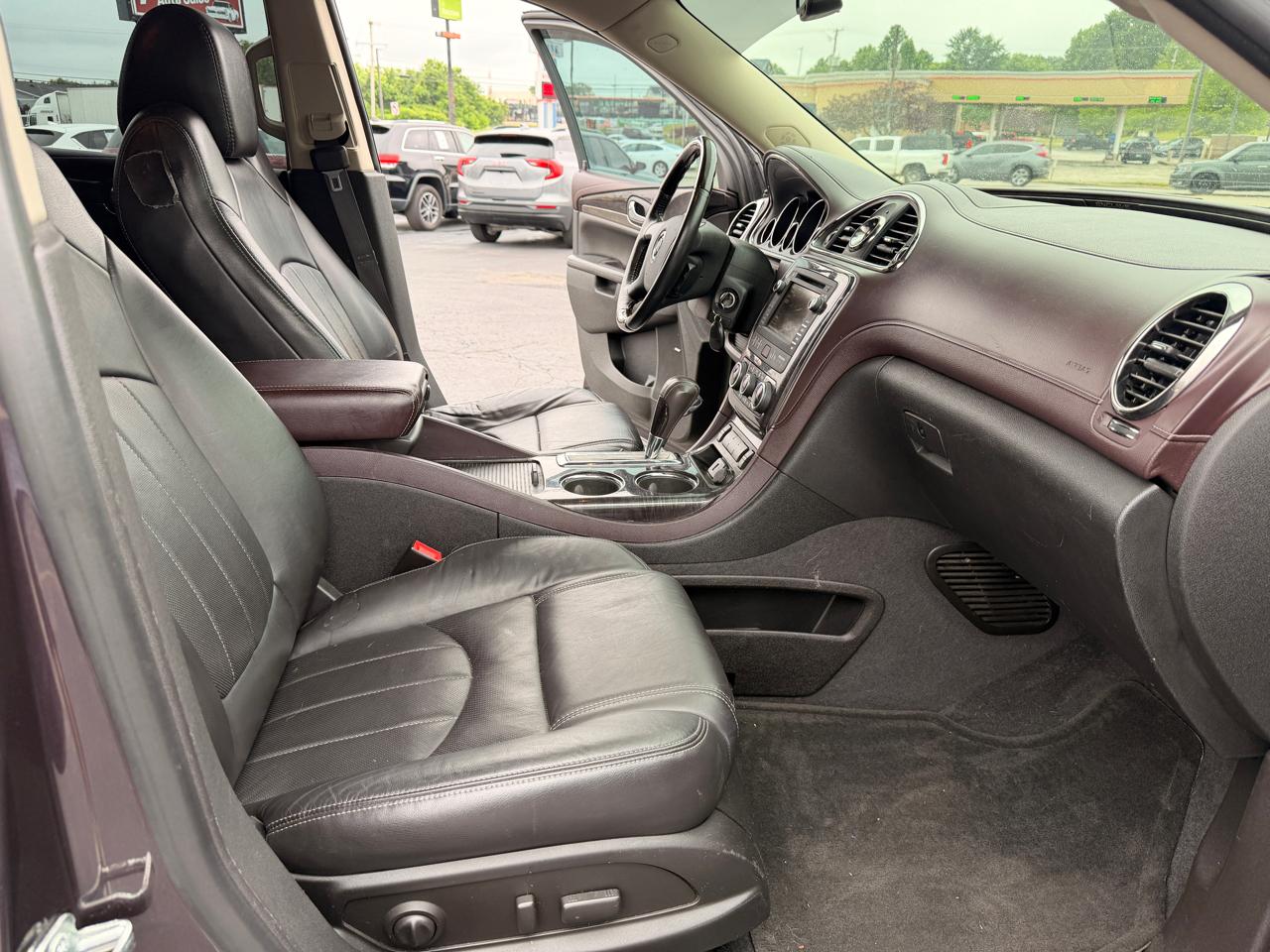 Buick Enclave Premium AWD 2015