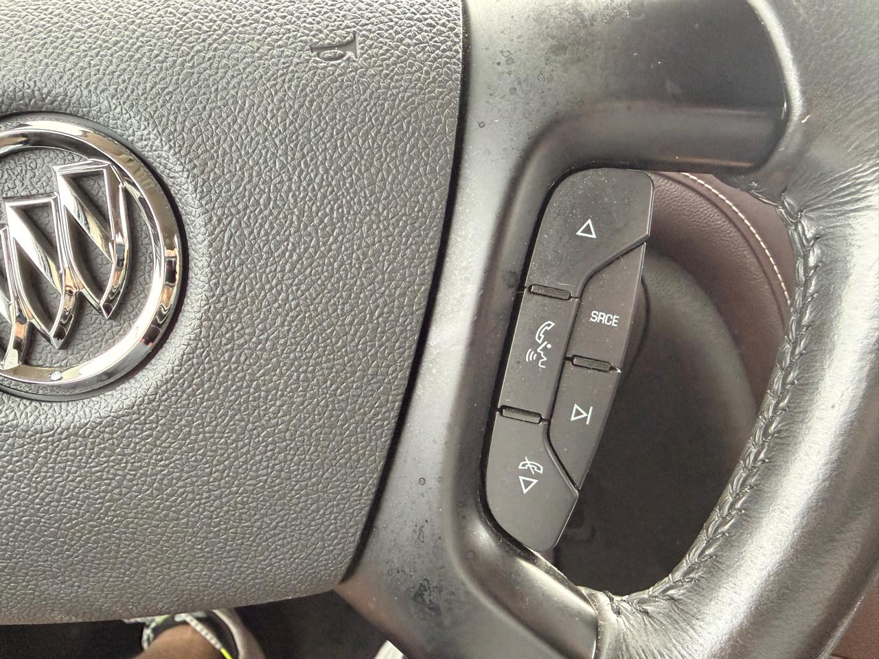 Buick Enclave Premium AWD 2015