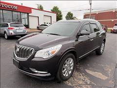 2015 Buick Enclave 