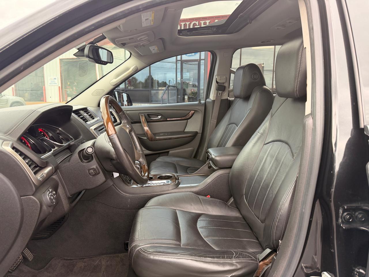 GMC Acadia Denali AWD 2015