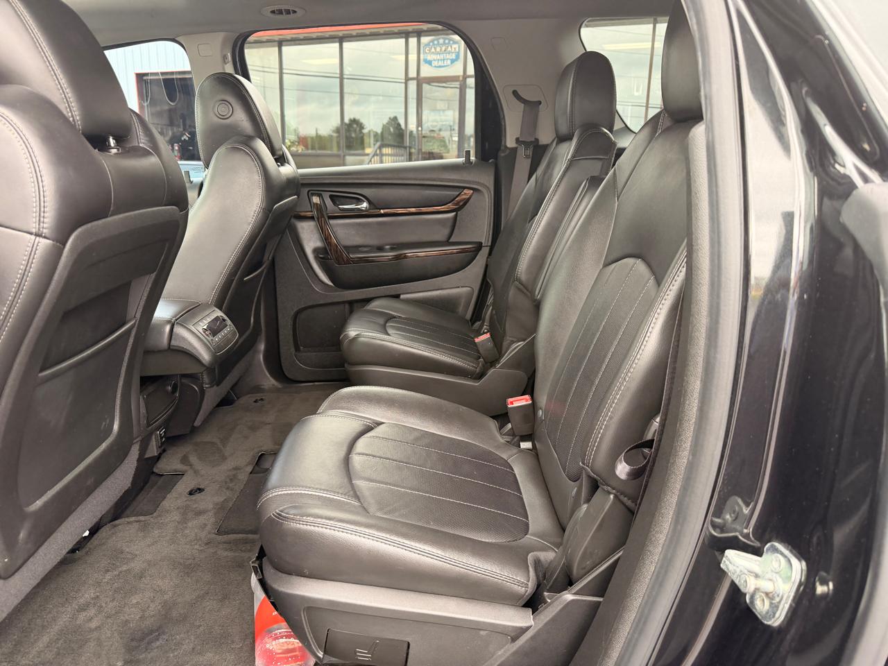 GMC Acadia Denali AWD 2015