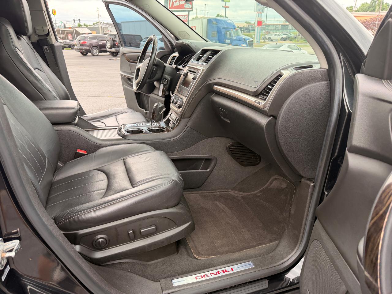 GMC Acadia Denali AWD 2015