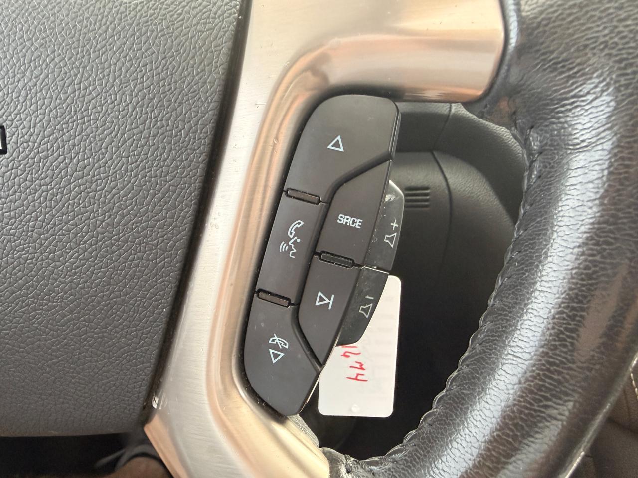 GMC Acadia Denali AWD 2015