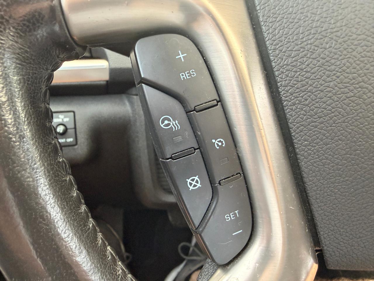 GMC Acadia Denali AWD 2015
