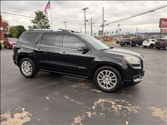 2015 GMC Acadia 