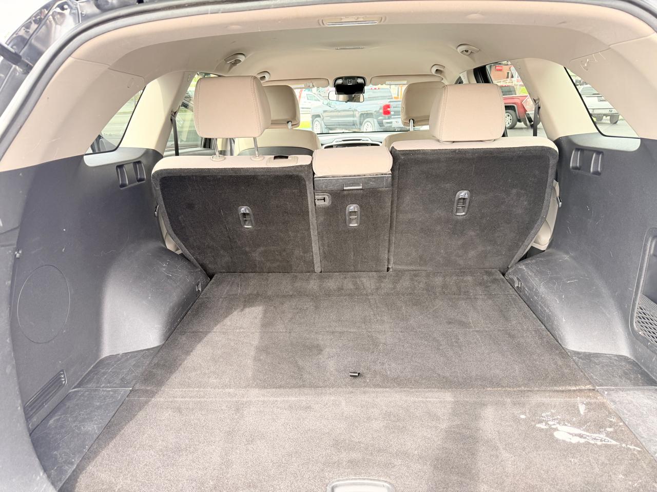 Kia Sorento L 2WD 2017