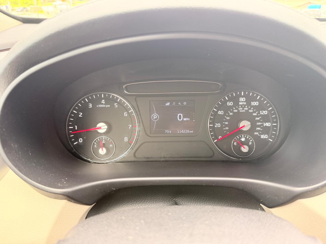 Kia Sorento L 2WD 2017