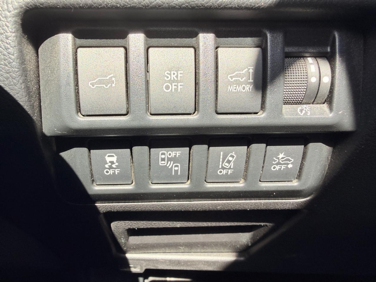Subaru Outback 2.5i Limited 2017