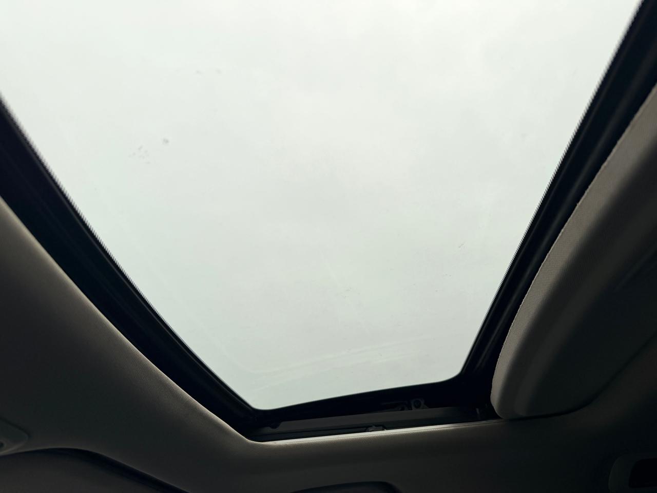 Honda Odyssey EX-L 2015