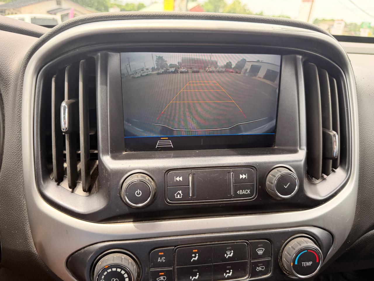 Chevrolet Colorado LT Ext. Cab 2WD 2022