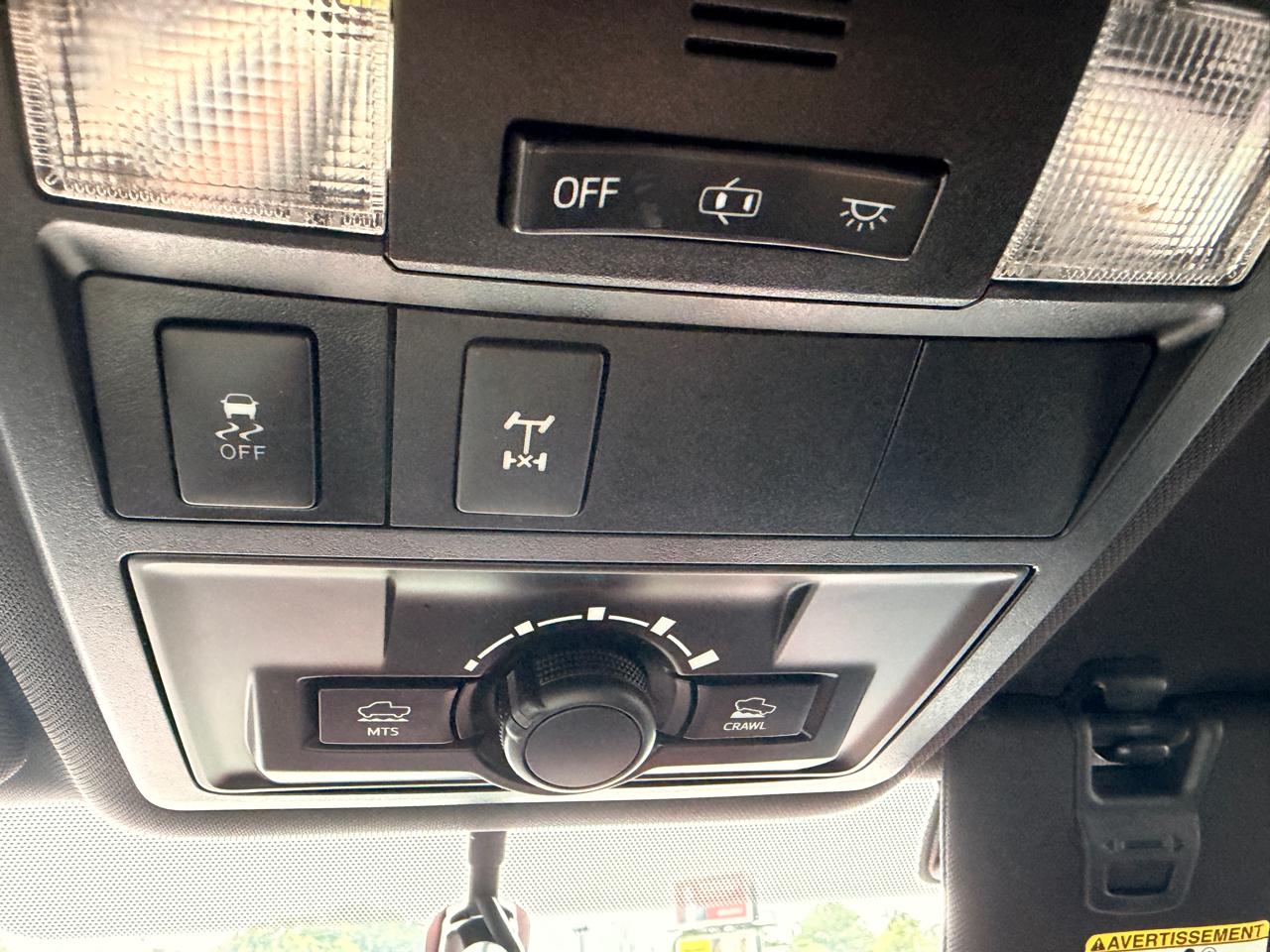 Toyota Tacoma  2016