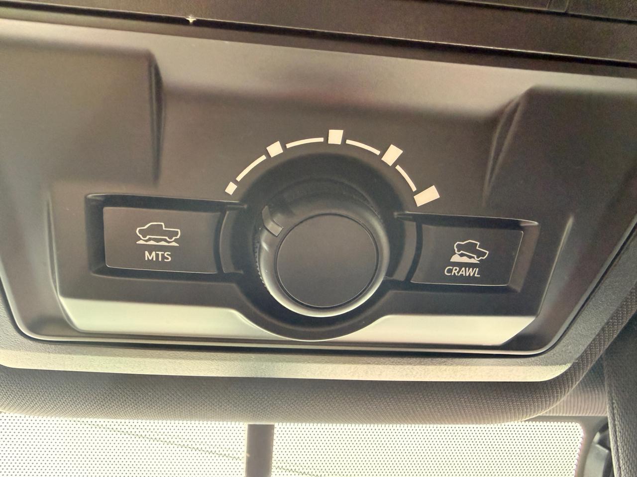 Toyota Tacoma  2016