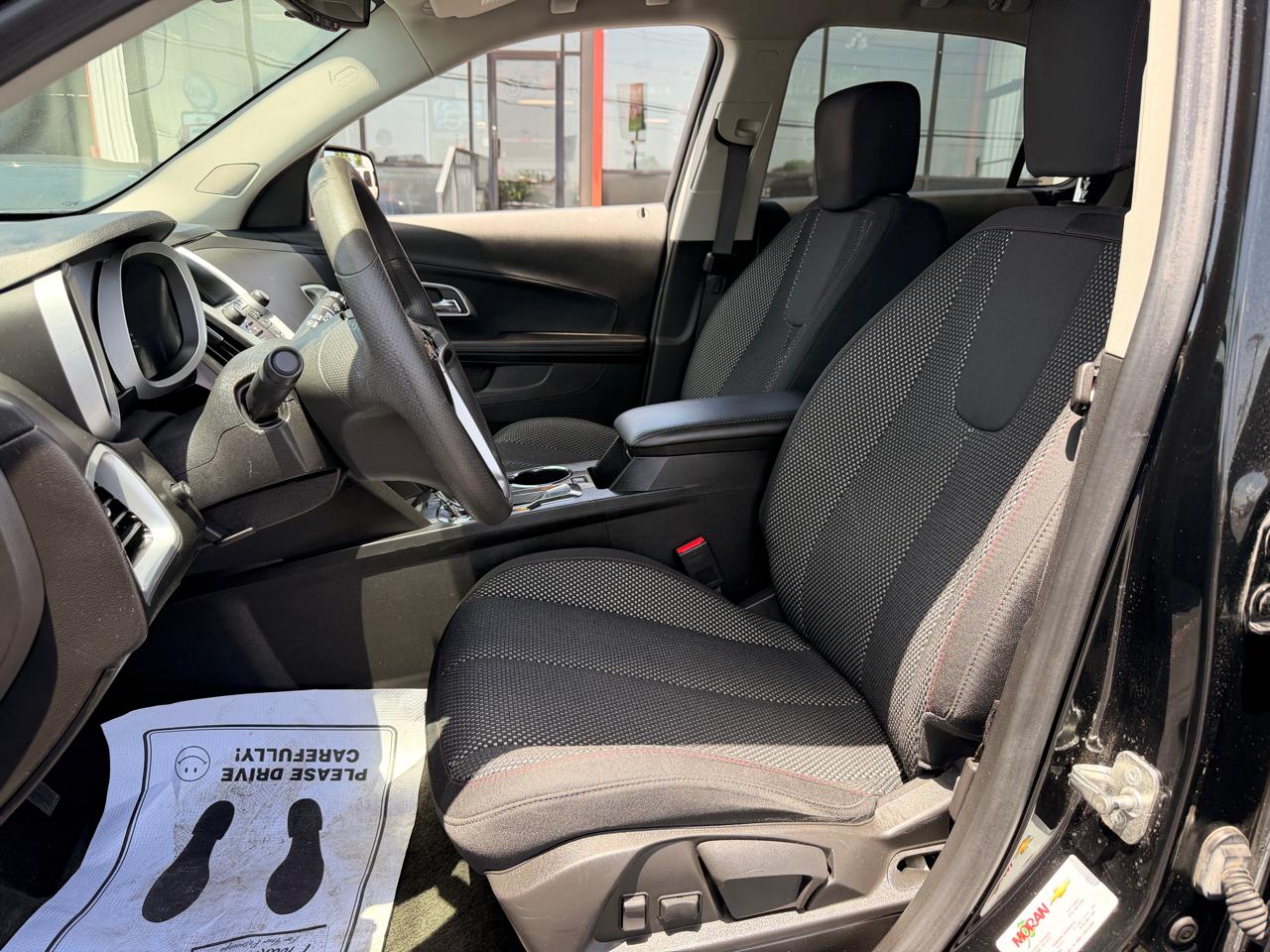 Chevrolet Equinox LT 2WD 2017
