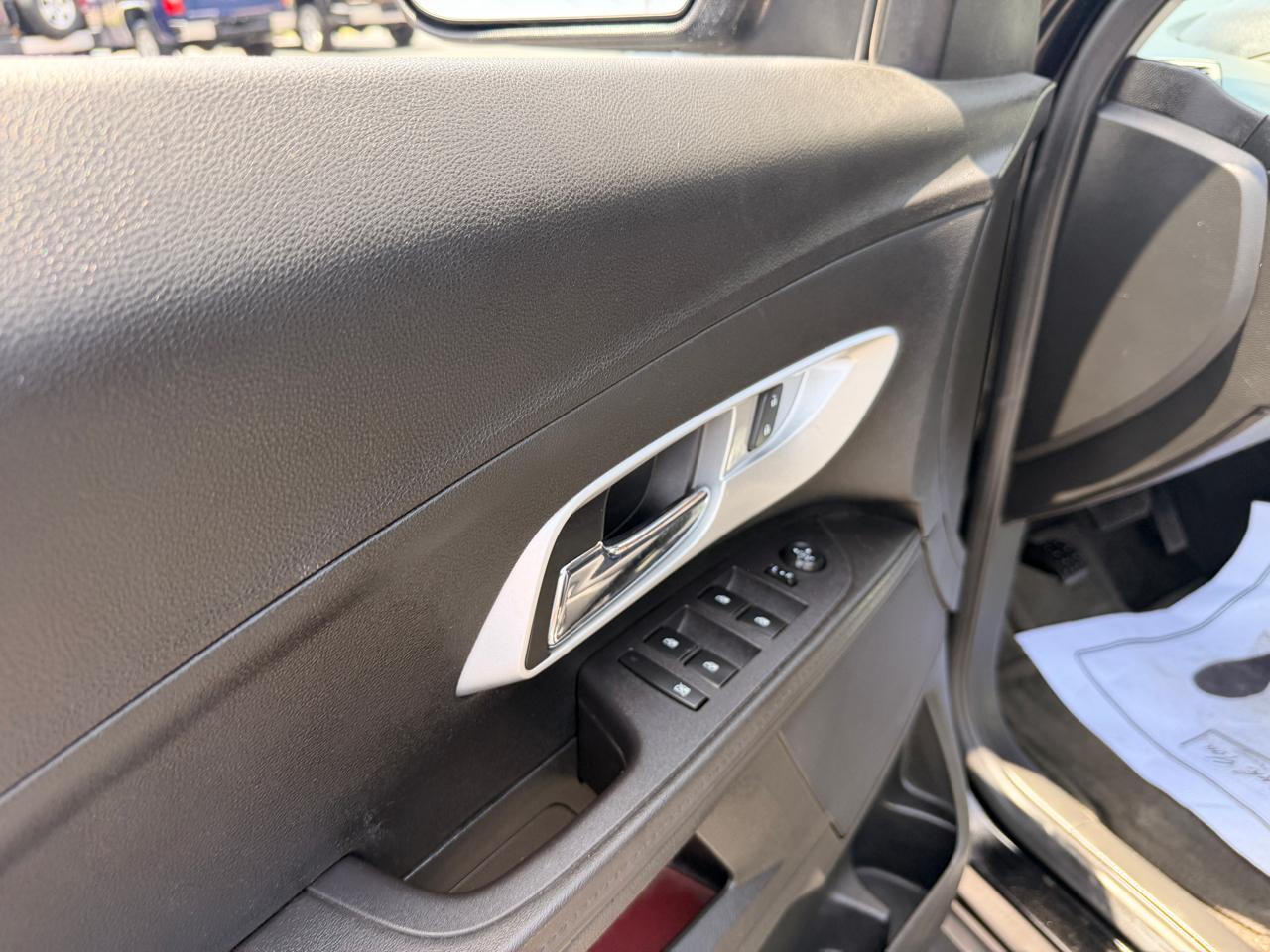 Chevrolet Equinox LT 2WD 2017