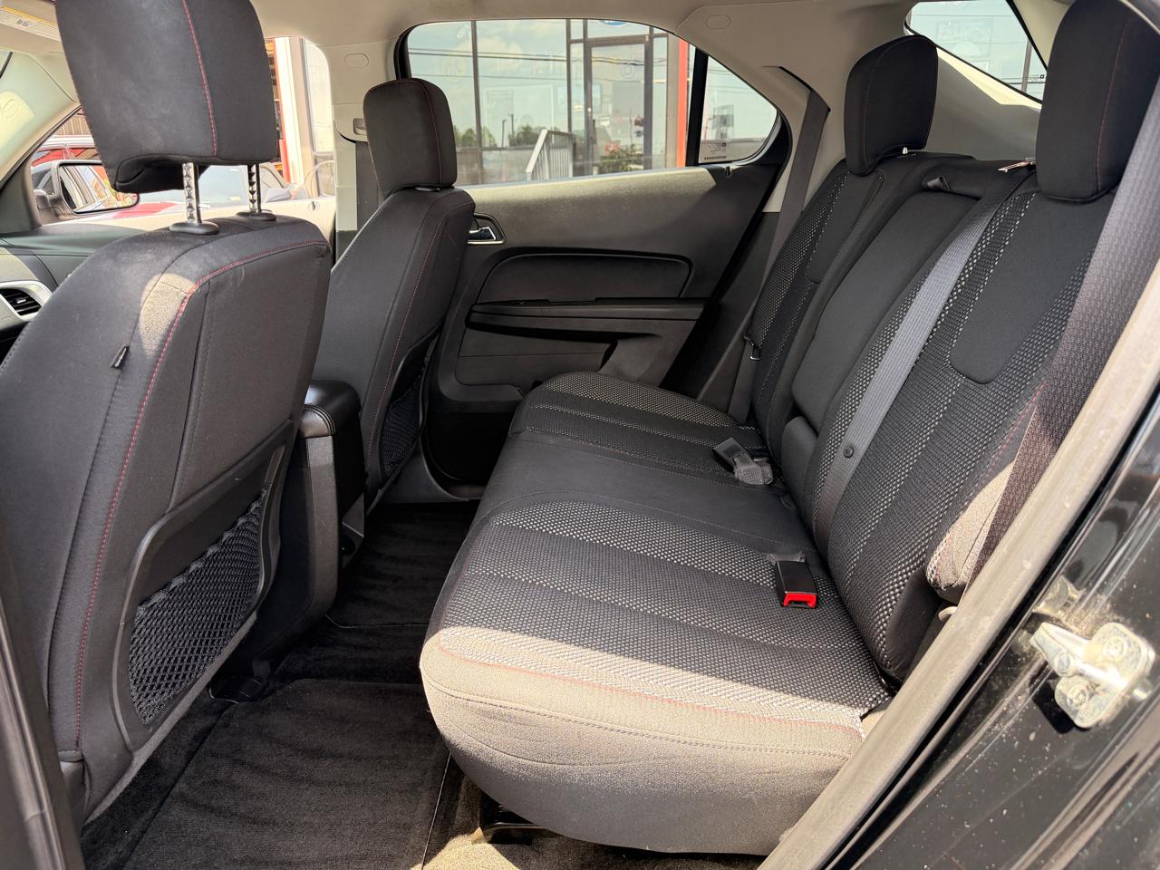 Chevrolet Equinox LT 2WD 2017