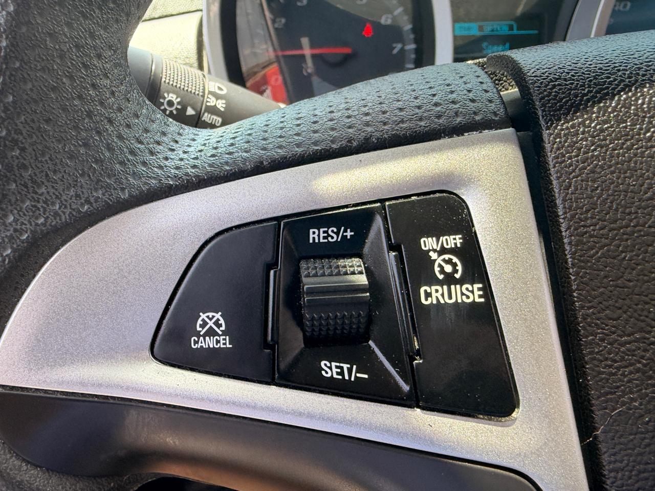 Chevrolet Equinox LT 2WD 2017