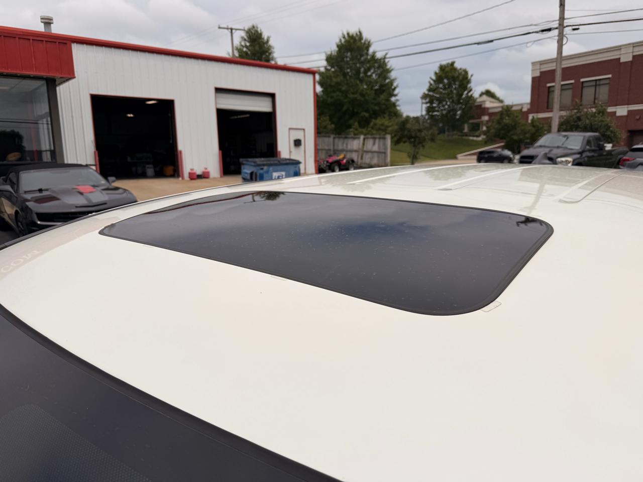 Honda Odyssey EX-L 2019