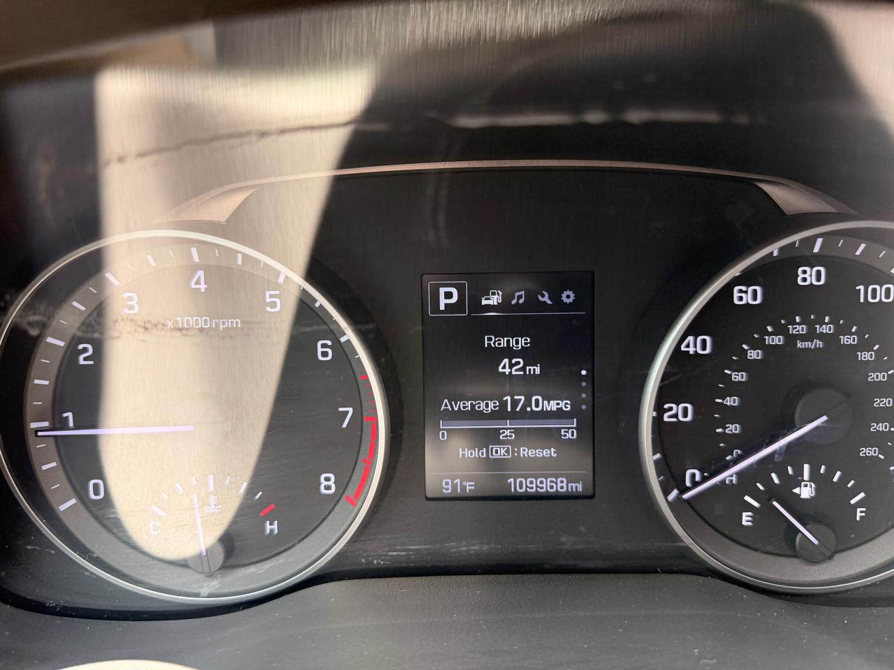 Hyundai Elantra SE 2.0L Auto (Alabama) *Ltd Avail* 2018