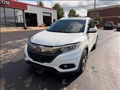 2022 Honda HR-V 