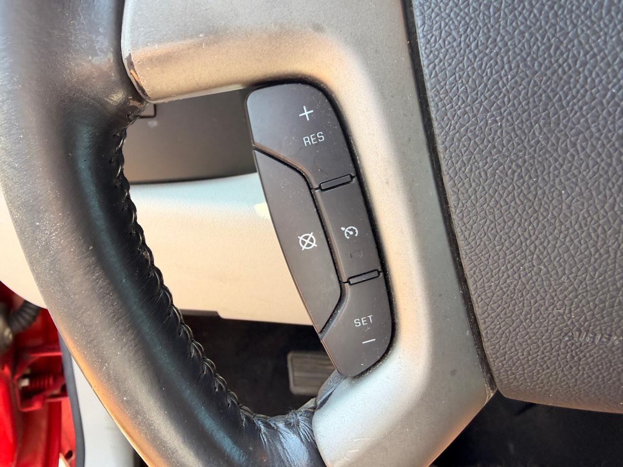 Chevrolet Silverado 1500 LT1 2WD 2007