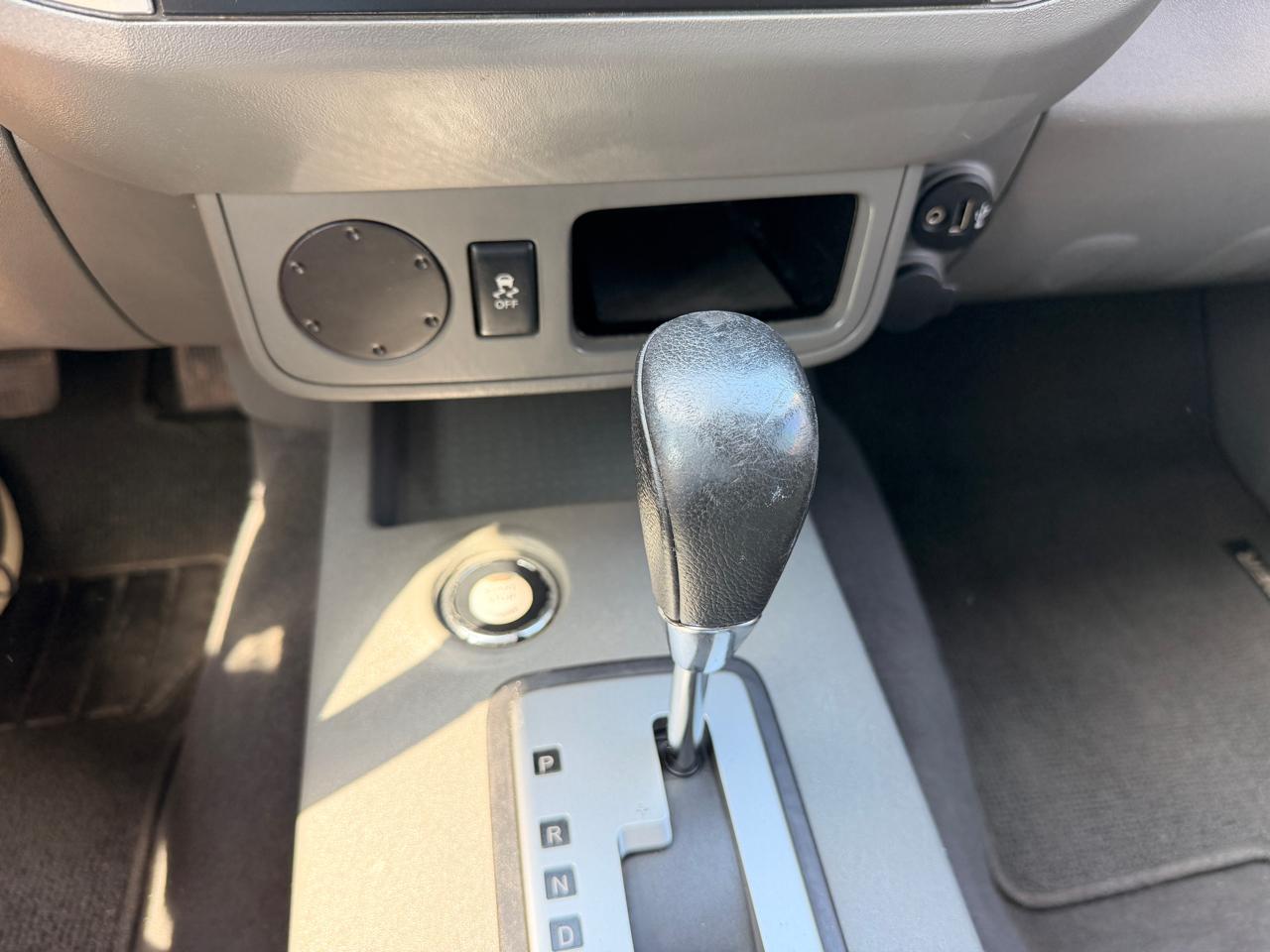 Nissan Frontier S King Cab 2WD 2021