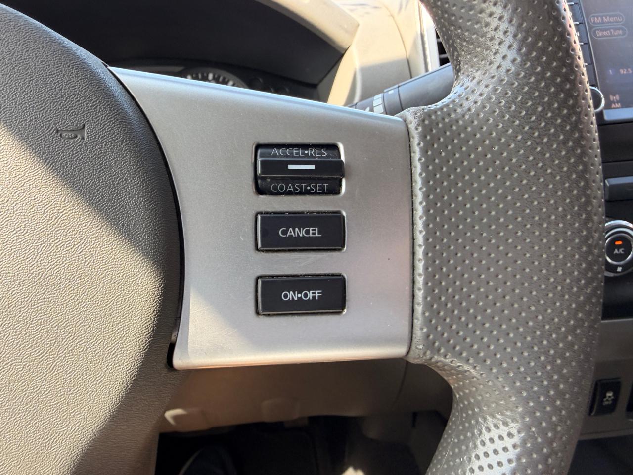 Nissan Frontier S King Cab 2WD 2021