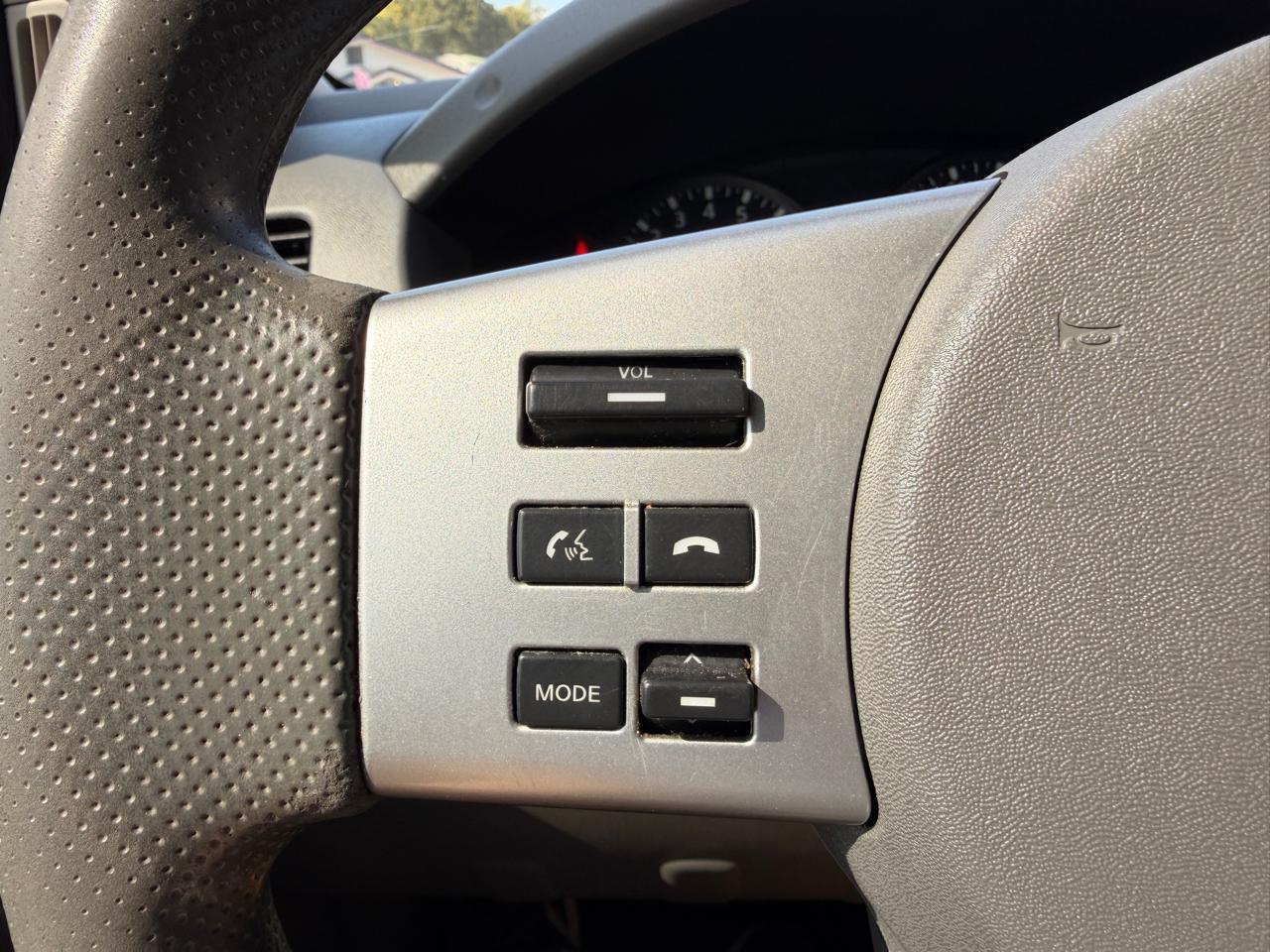 Nissan Frontier S King Cab 2WD 2021