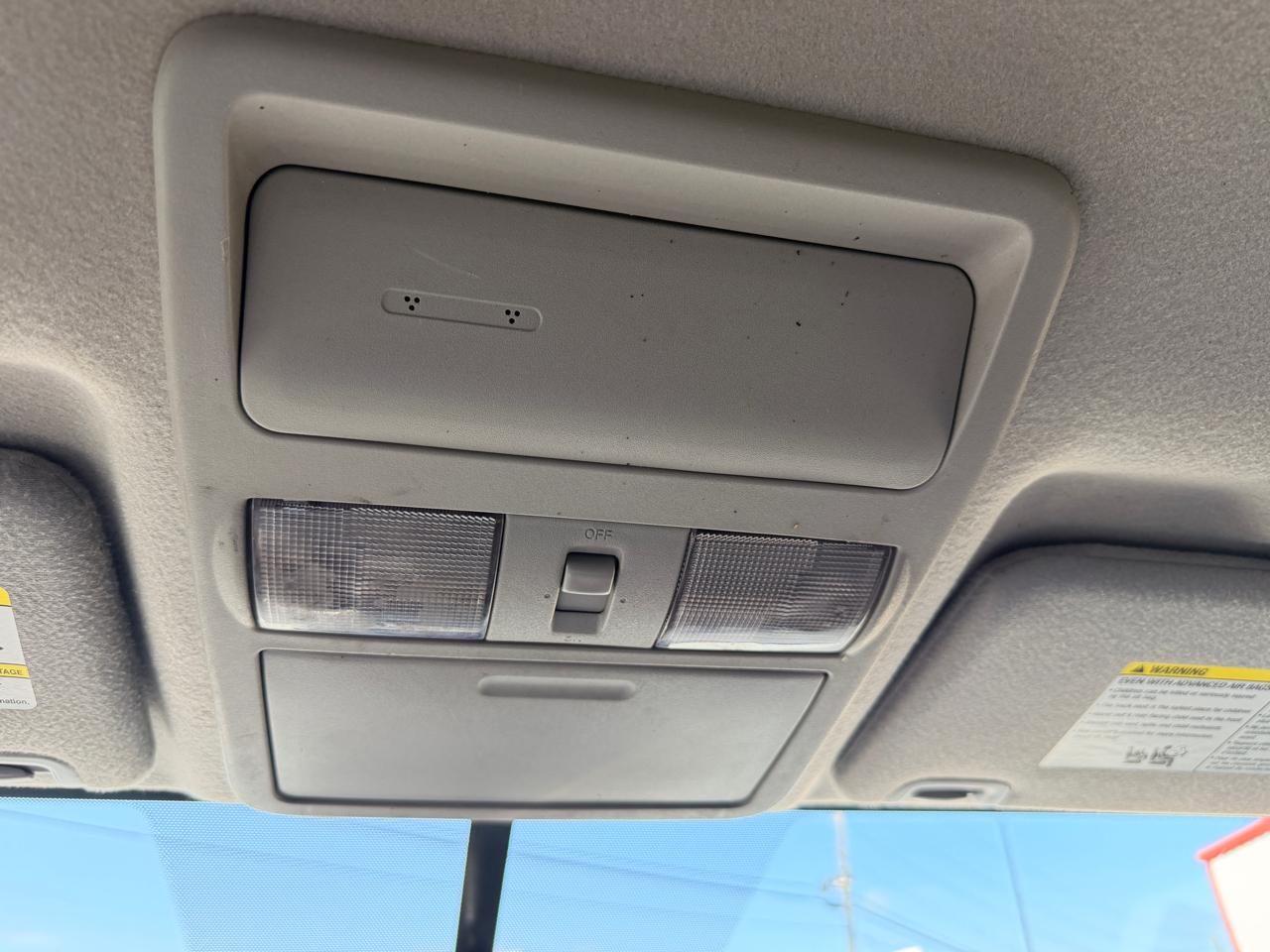 Nissan Frontier S King Cab 2WD 2021