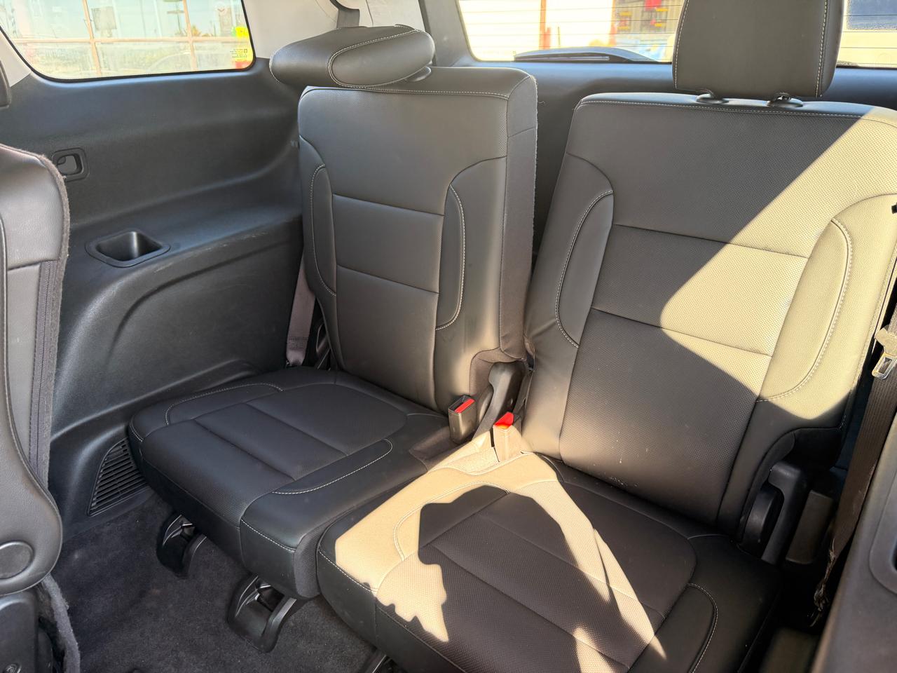GMC Acadia SLT 2021