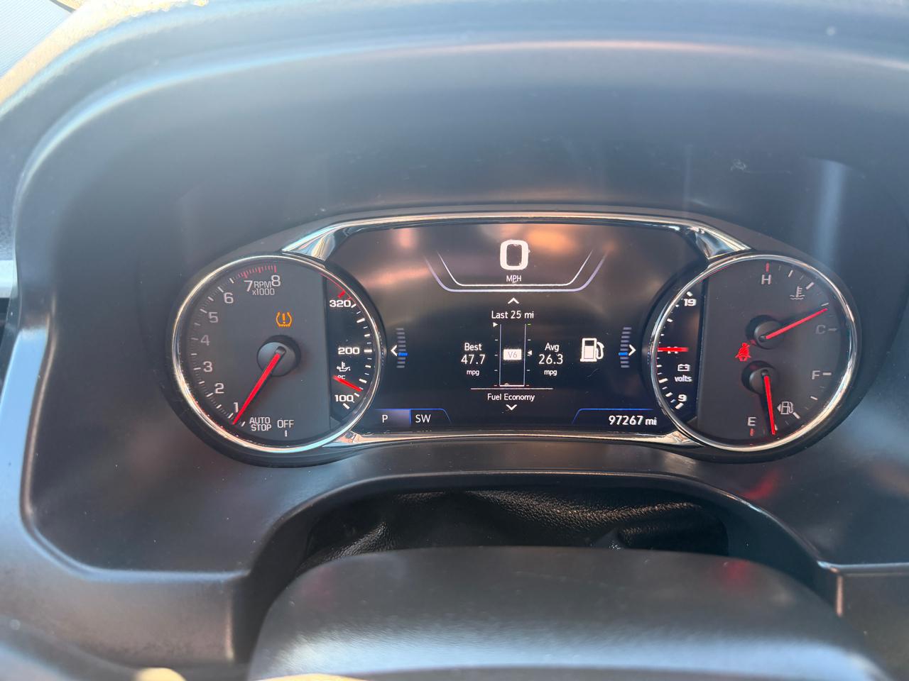 GMC Acadia SLT 2021